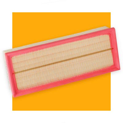 Air Filter  8A0004